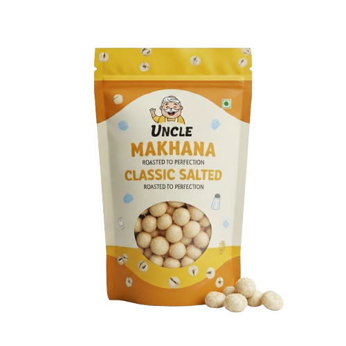 Classic Salted